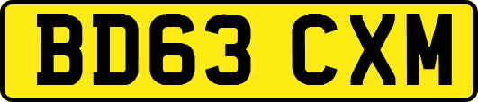 BD63CXM