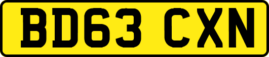 BD63CXN