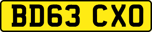 BD63CXO