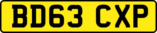 BD63CXP