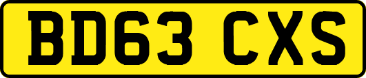 BD63CXS