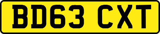 BD63CXT