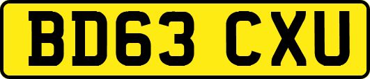 BD63CXU