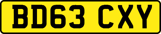 BD63CXY