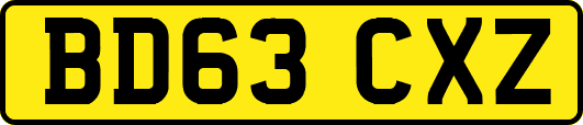 BD63CXZ