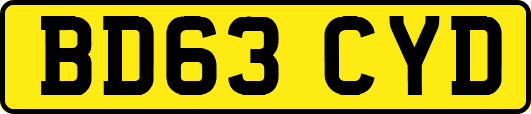 BD63CYD