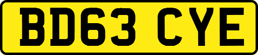 BD63CYE