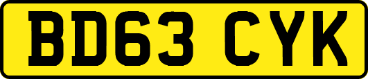 BD63CYK