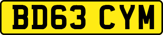 BD63CYM