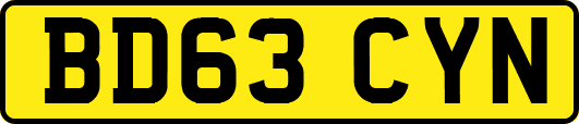 BD63CYN
