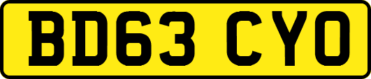 BD63CYO