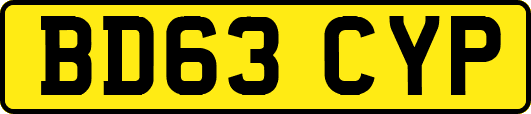 BD63CYP