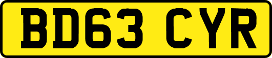 BD63CYR