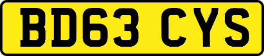 BD63CYS