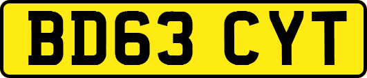 BD63CYT