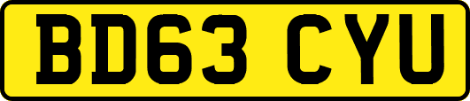 BD63CYU