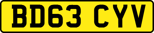 BD63CYV