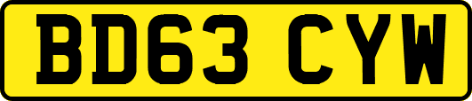 BD63CYW