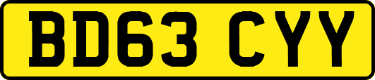 BD63CYY
