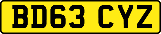 BD63CYZ