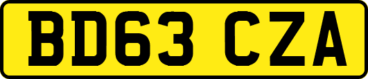 BD63CZA