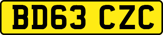 BD63CZC