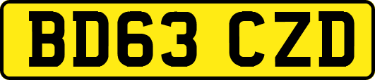 BD63CZD