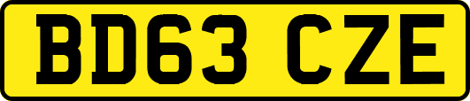 BD63CZE