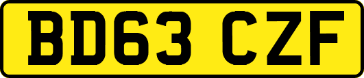 BD63CZF