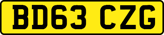 BD63CZG