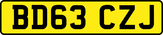 BD63CZJ