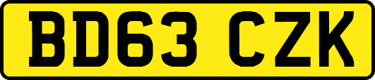 BD63CZK