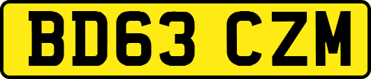 BD63CZM