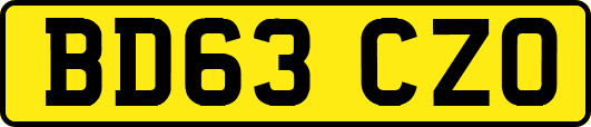 BD63CZO