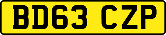 BD63CZP