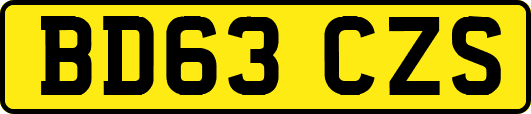 BD63CZS