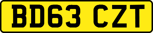 BD63CZT