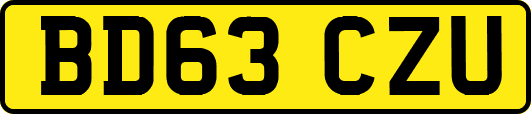BD63CZU
