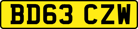 BD63CZW