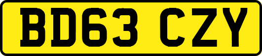 BD63CZY