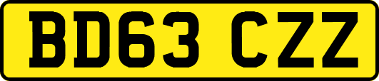 BD63CZZ