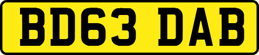 BD63DAB