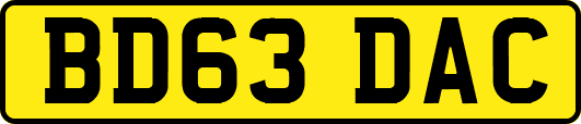 BD63DAC