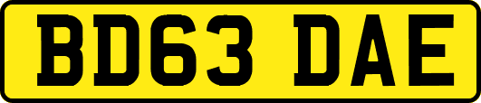 BD63DAE