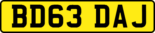 BD63DAJ