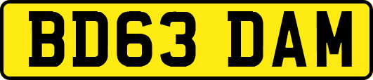 BD63DAM