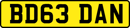 BD63DAN