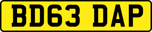 BD63DAP