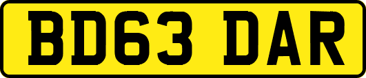 BD63DAR