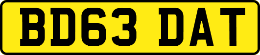 BD63DAT